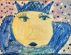 Путешествие в зимнюю сказку